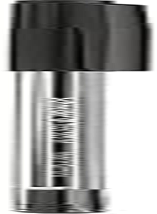 Schneider German Black Ballpoint Pen Tops 505M, Premium Writing Solution for School and Office Use
